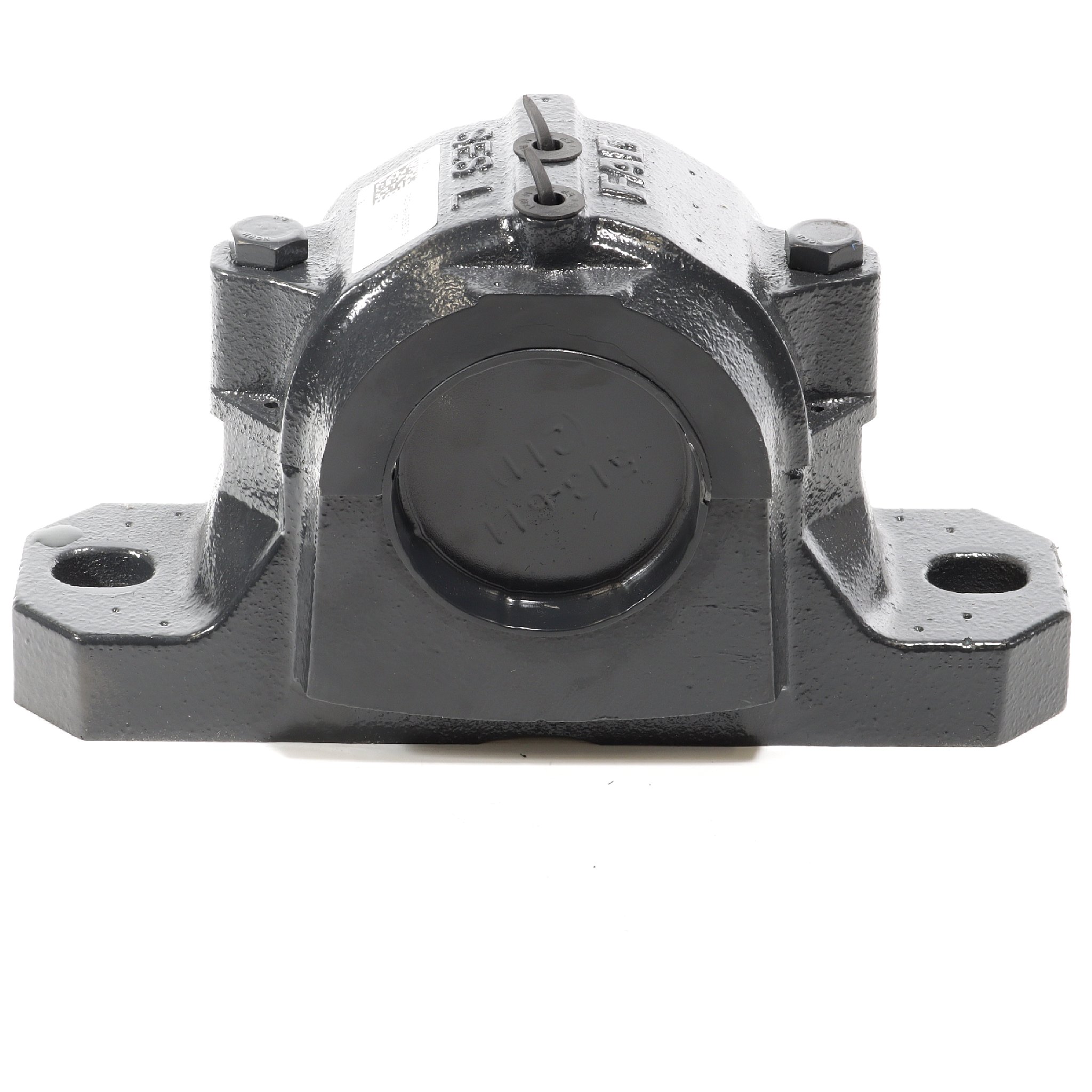 Plummer block housing  New